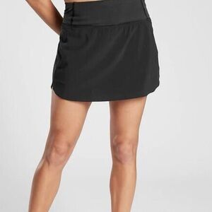 Athleta Run With It 14” Skort — NEVER WORN!